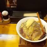 える豚らーめん - 