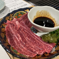 焼肉みゆき苑 - つらみ