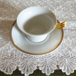 リストランテ ピッツェリア ジャンカルロ トウキョウ - ヴェルサーチの天使の羽