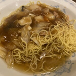 中国料理　紅蘭 - 