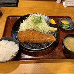 Tonkatsu Katsukichi - 