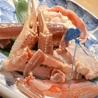 おかもと - 親指好き。二人しかいないので、仲良く一本づついただきます