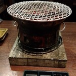 炭火焼肉ホルモン うらら - 