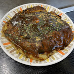 Okonomiyaki Yamadaya - 