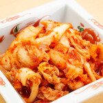 kimchi