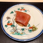 くろ﨑 - メジマグロ