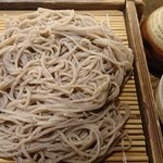 蔵のむこう - おかわり300円