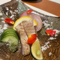 高級和食 札幌 宮川 梅田店 - 