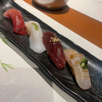 高級和食 札幌 宮川 梅田店 - 