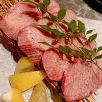 北新地焼肉 きらく - 