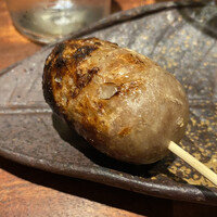 吾一 西天満店 - 