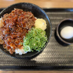 カルビ丼とスン豆腐専門店 韓丼 - 