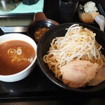 Tsukemen Doden - 