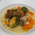 レ・コパン ドゥ ドミニク・ブシェ - 