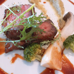 THE SURF OCEAN TERRACE - 