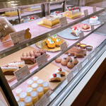 Patisserie nana - 