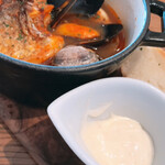 THE SURF OCEAN TERRACE - 