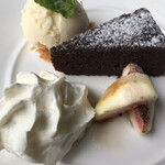 THE SURF OCEAN TERRACE - 