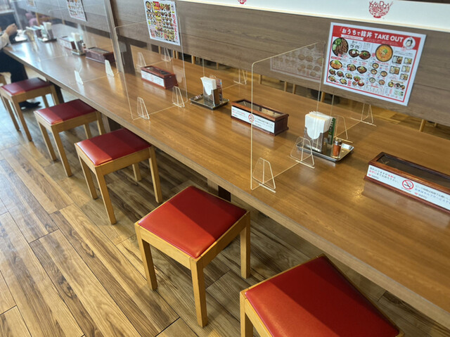 Kalbi Don to Sundubu Senmonten Kan Don Kitanagoya Ten photo 5