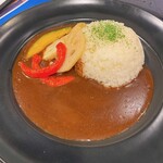 ブルーナインカフェ - 