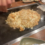 Monja Takarajima - 