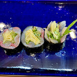 Sushi Mitsu - 