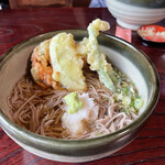 そば割烹 縁結び - 