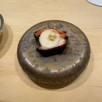 鮨 なんば 日比谷 - 