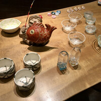 九つ井 玉川店 - 