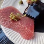 まぐろや黒銀 - 