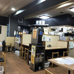 海鮮お食事処 銀蔵 - 