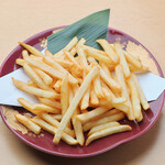 fries