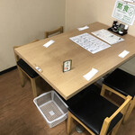 海鮮お食事処 銀蔵 - 