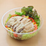 Salad Chicken Thigh