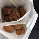 Nakatsu Karaage Souhonke Moriyama - 