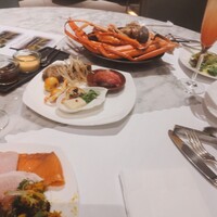 シースケープ テラス・ダイニング - 