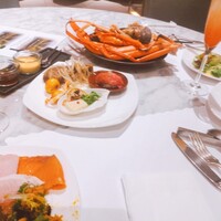 シースケープ テラス・ダイニング - 