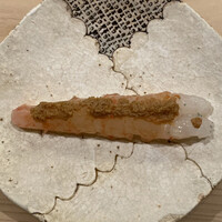 鮨 なんば 日比谷 - 