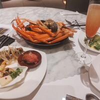 シースケープ テラス・ダイニング - 