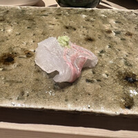 赤坂 鮨 ふくなが - 