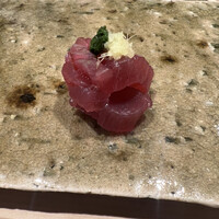 赤坂 鮨 ふくなが - 