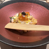 赤坂 鮨 ふくなが - 