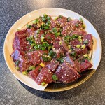 Yakiniku Sukkyanen - 