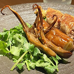 南方中華料理 南三 - 