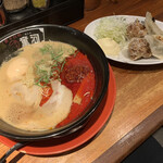 河童ラーメン本舗 - 