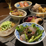 南方中華料理 南三 - 