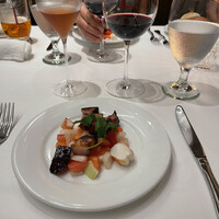 Empire Steak House Roppongi - 