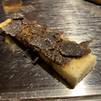くずし鉄板 あばぐら 神田店 - 