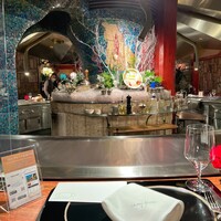 銀座うかい亭 - 