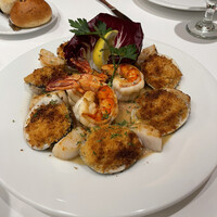 Empire Steak House Roppongi - 